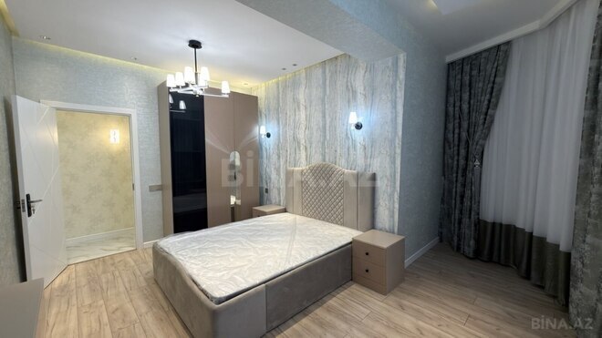 Satılır 2 otaqlı yeni tikili 78 m², Həzi Aslanov m., photo 11 from 19