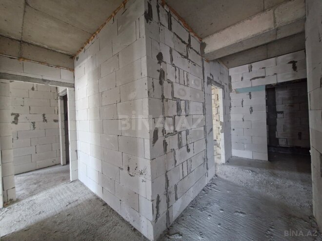Продаётся 4-комн. новостройка 165 м², м. Ичеришехер, photo 18 from 24