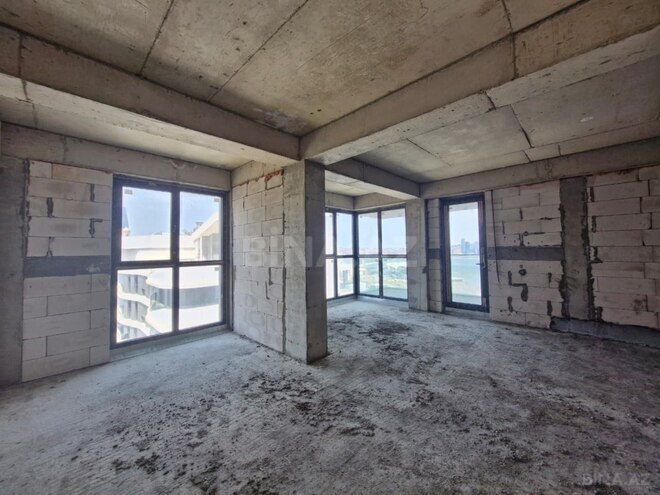 Продаётся 4-комн. новостройка 165 м², м. Ичеришехер, photo 5 from 24