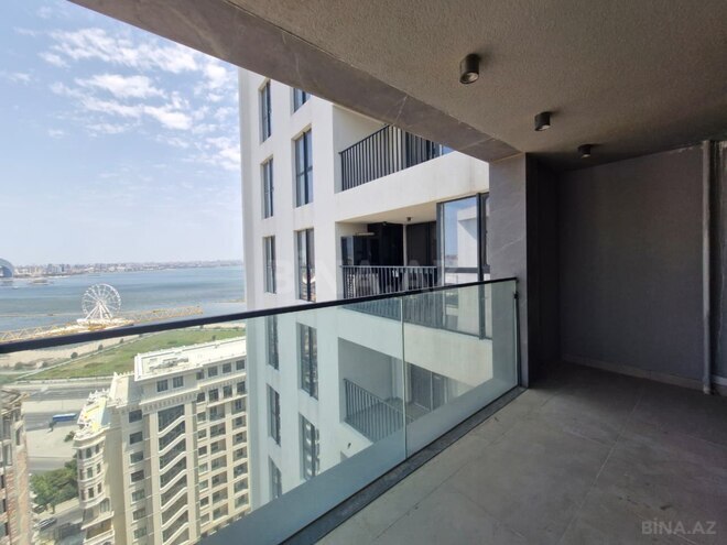 Продаётся 4-комн. новостройка 165 м², м. Ичеришехер, photo 8 from 24