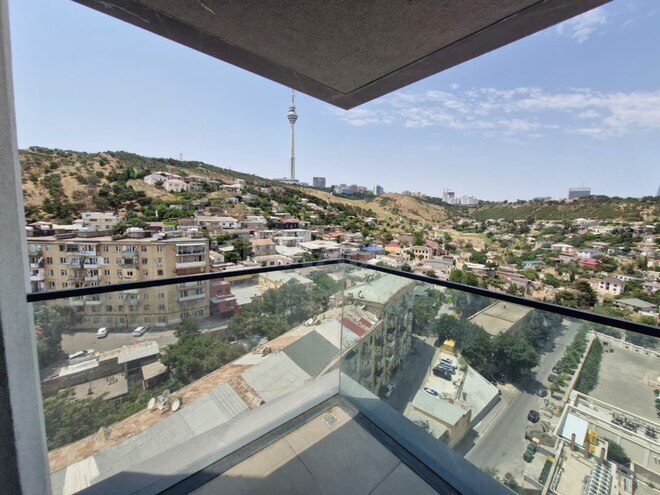 Продаётся 4-комн. новостройка 165 м², м. Ичеришехер, photo 20 from 24