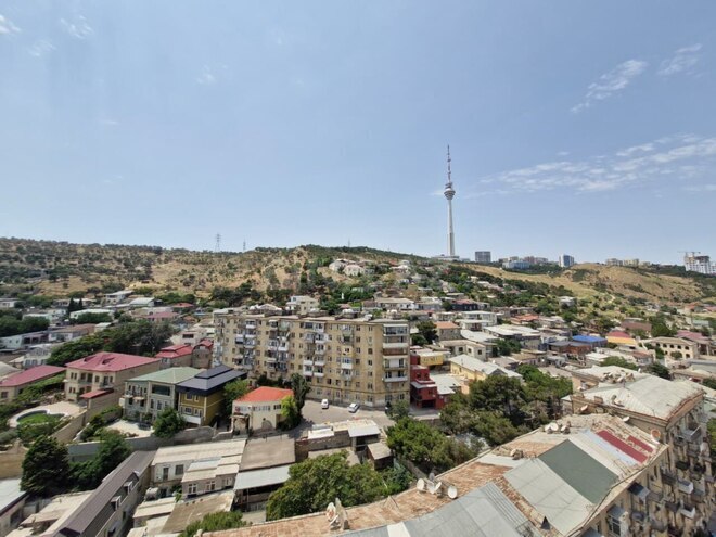 Продаётся 4-комн. новостройка 165 м², м. Ичеришехер, photo 23 from 24