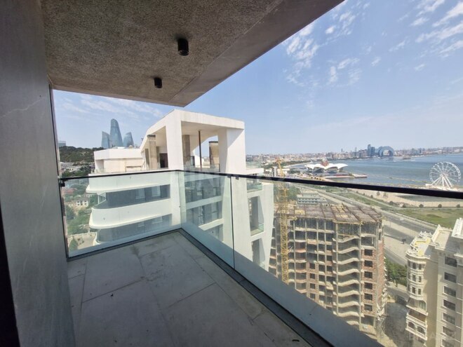 Продаётся 4-комн. новостройка 165 м², м. Ичеришехер, photo 7 from 24