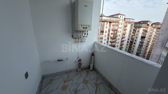 Satılır 2 otaqlı yeni tikili 78 m², Həzi Aslanov m., photo 13 from 19