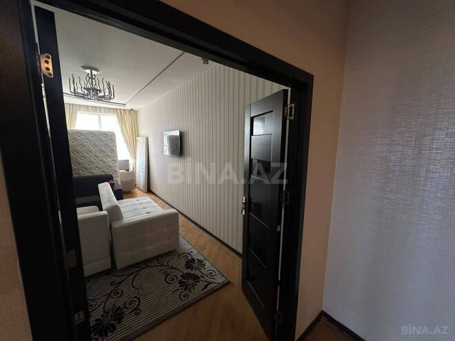Продаётся 2-комн. новостройка 85 м², м. Мемар Аджеми, photo 3 from 9