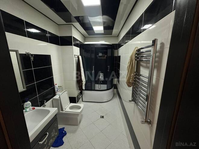Продаётся 2-комн. новостройка 85 м², м. Мемар Аджеми, photo 7 from 9