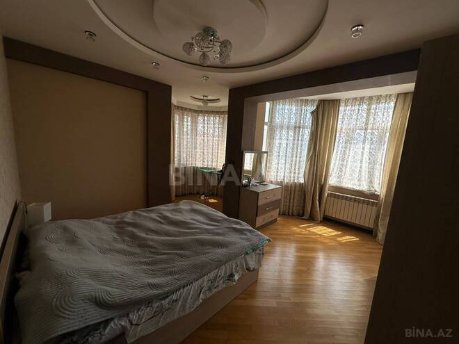 Продаётся 2-комн. новостройка 85 м², м. Мемар Аджеми, photo 5 from 9