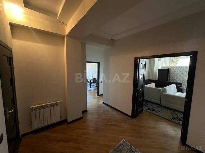 Продаётся 2-комн. новостройка 85 м², м. Мемар Аджеми, photo 1 from 9