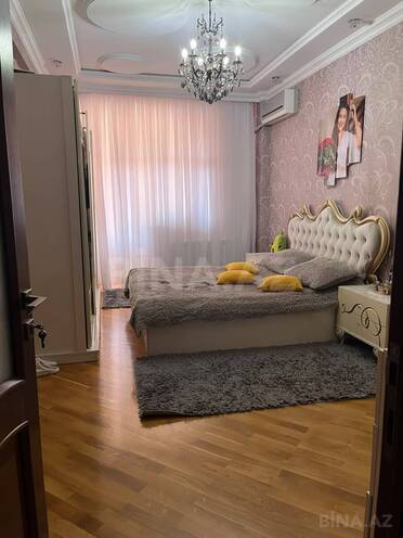 Продаётся 4-комн. новостройка 153 м², м. Иншаатчылар, photo 6 from 21