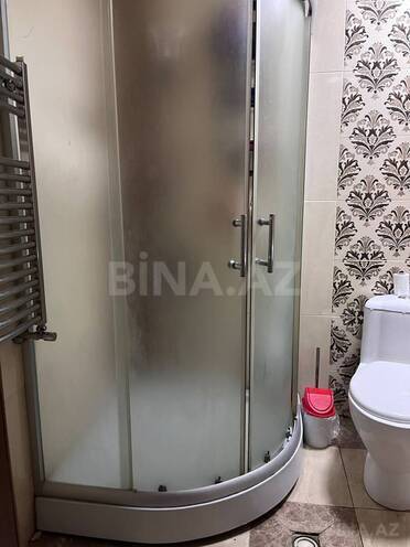 Продаётся 4-комн. новостройка 153 м², м. Иншаатчылар, photo 17 from 21