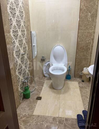 Продаётся 4-комн. новостройка 153 м², м. Иншаатчылар, photo 20 from 21