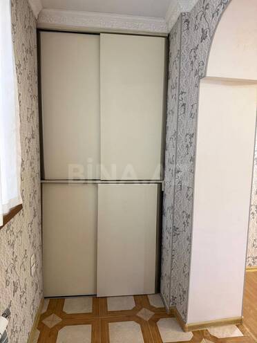 Сдаётся 2-комн. вторичка 50 м², м. Мемар Аджеми, photo 4 from 11