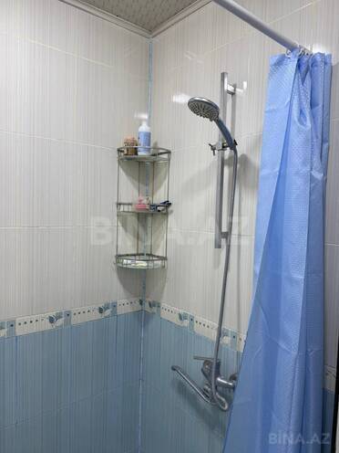 Сдаётся 2-комн. вторичка 50 м², м. Мемар Аджеми, photo 10 from 11