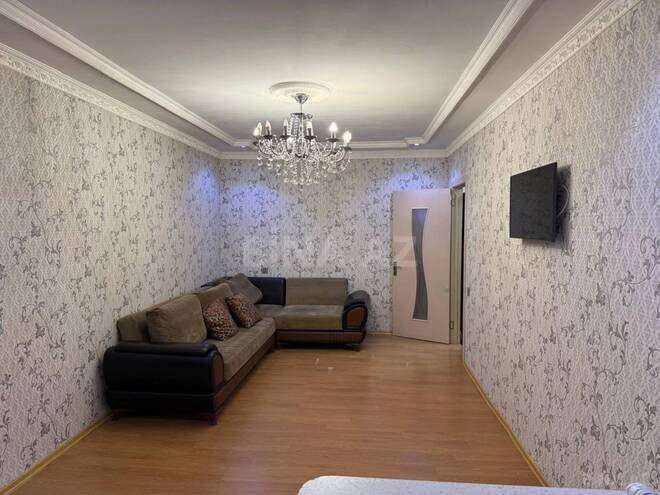 Сдаётся 2-комн. вторичка 50 м², м. Мемар Аджеми, photo 3 from 11