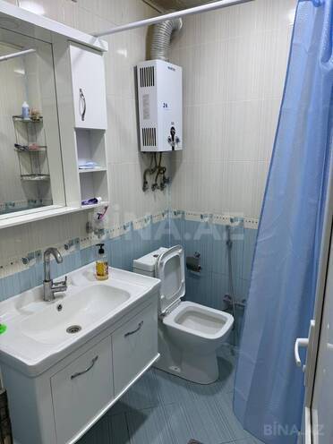 Сдаётся 2-комн. вторичка 50 м², м. Мемар Аджеми, photo 9 from 11