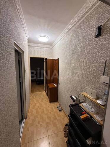 Сдаётся 2-комн. вторичка 50 м², м. Мемар Аджеми, photo 8 from 11