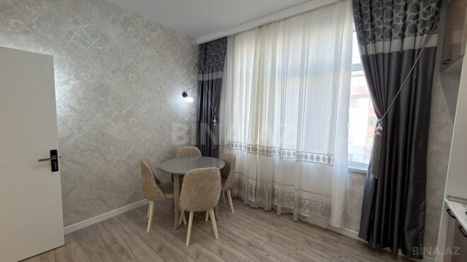 Satılır 2 otaqlı yeni tikili 78 m², Həzi Aslanov m., photo 16 from 19