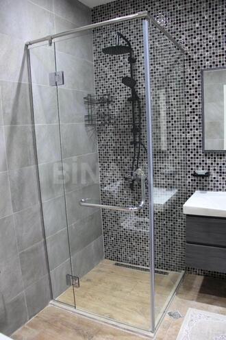 İcarəyə verilir 3 otaqlı yeni tikili 157 m², Nəsimi r., photo 26 from 28
