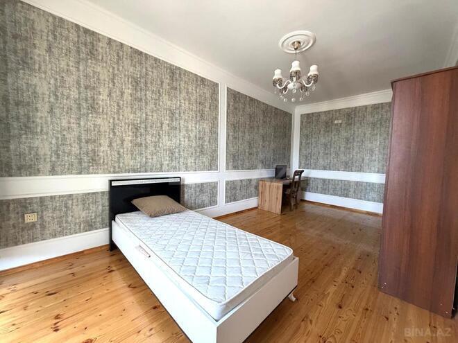 İcarəyə verilir 3 otaqlı yeni tikili 160 m², Şah İsmayıl Xətai m., photo 13 from 16