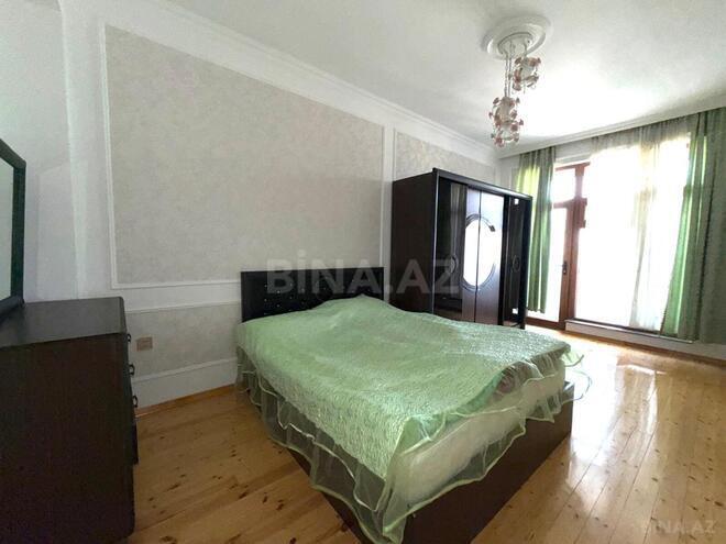 İcarəyə verilir 3 otaqlı yeni tikili 160 m², Şah İsmayıl Xətai m., photo 8 from 16