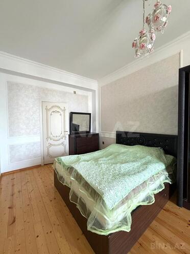 İcarəyə verilir 3 otaqlı yeni tikili 160 m², Şah İsmayıl Xətai m., photo 9 from 16