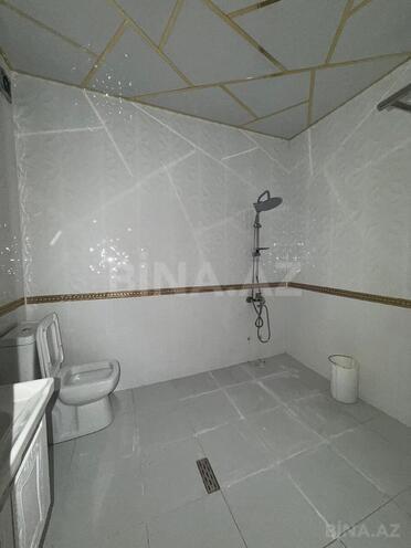 İcarəyə verilir 3 otaqlı yeni tikili 160 m², Şah İsmayıl Xətai m., photo 14 from 16