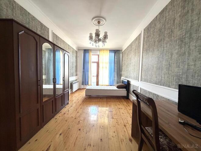 İcarəyə verilir 3 otaqlı yeni tikili 160 m², Şah İsmayıl Xətai m., photo 12 from 16