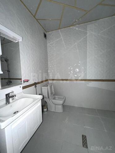 İcarəyə verilir 3 otaqlı yeni tikili 160 m², Şah İsmayıl Xətai m., photo 15 from 16
