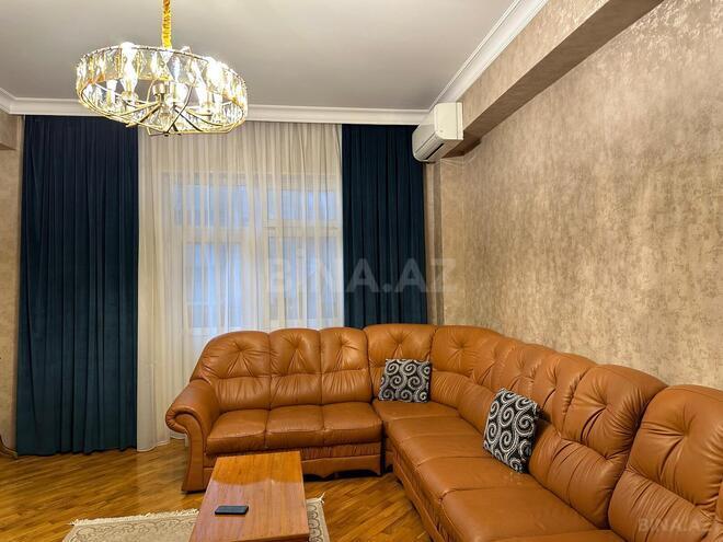 Сдаётся 3-комн. новостройка 105 м², м. 28 мая, photo 5 from 25