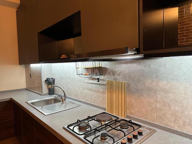 Сдаётся 3-комн. новостройка 105 м², м. 28 мая, photo 17 from 25