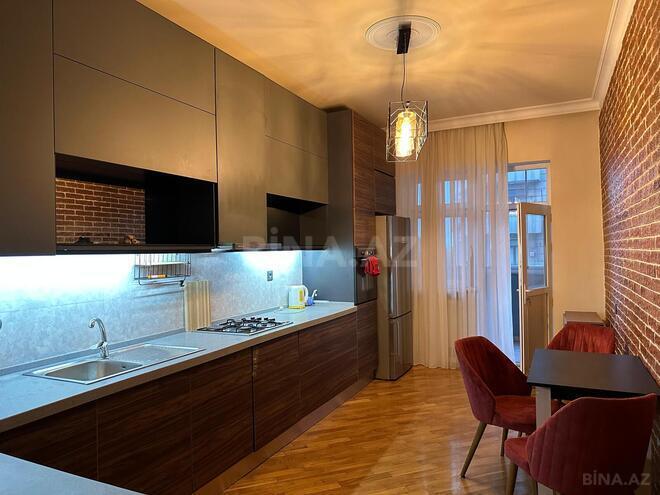 Сдаётся 3-комн. новостройка 105 м², м. 28 мая, photo 1 from 25