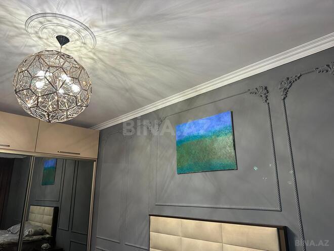 Сдаётся 3-комн. новостройка 105 м², м. 28 мая, photo 9 from 25