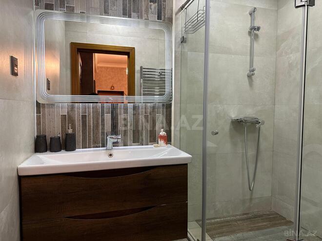 Сдаётся 3-комн. новостройка 105 м², м. 28 мая, photo 20 from 25