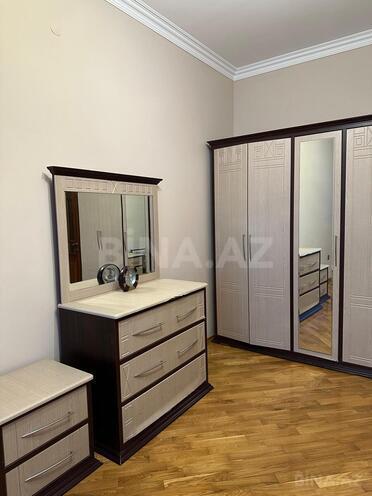 Сдаётся 3-комн. новостройка 105 м², м. 28 мая, photo 22 from 25