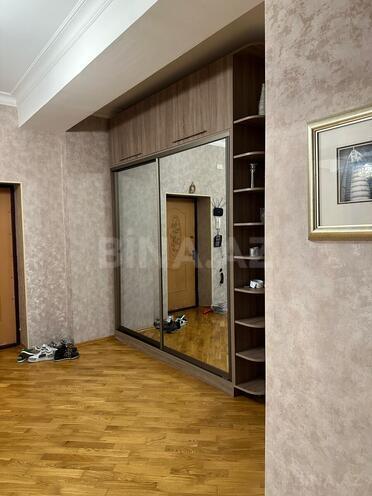 Сдаётся 3-комн. новостройка 105 м², м. 28 мая, photo 12 from 25