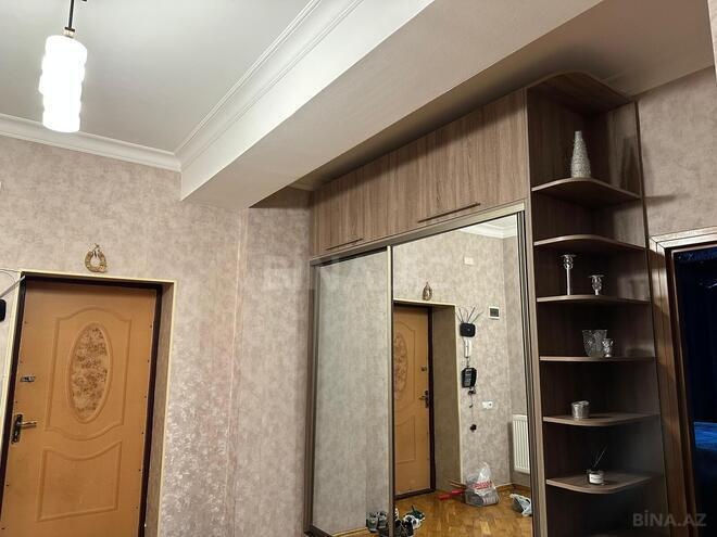 Сдаётся 3-комн. новостройка 105 м², м. 28 мая, photo 18 from 25