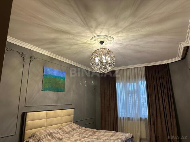 Сдаётся 3-комн. новостройка 105 м², м. 28 мая, photo 14 from 25