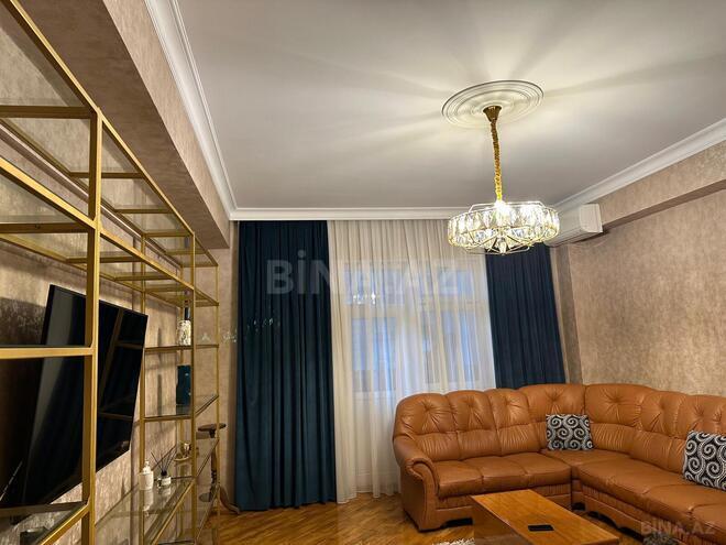 Сдаётся 3-комн. новостройка 105 м², м. 28 мая, photo 4 from 25