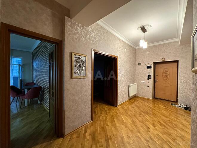 Сдаётся 3-комн. новостройка 105 м², м. 28 мая, photo 10 from 25