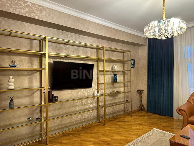 Сдаётся 3-комн. новостройка 105 м², м. 28 мая, photo 15 from 25