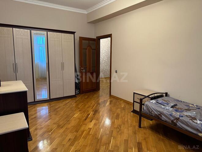 Сдаётся 3-комн. новостройка 105 м², м. 28 мая, photo 8 from 25