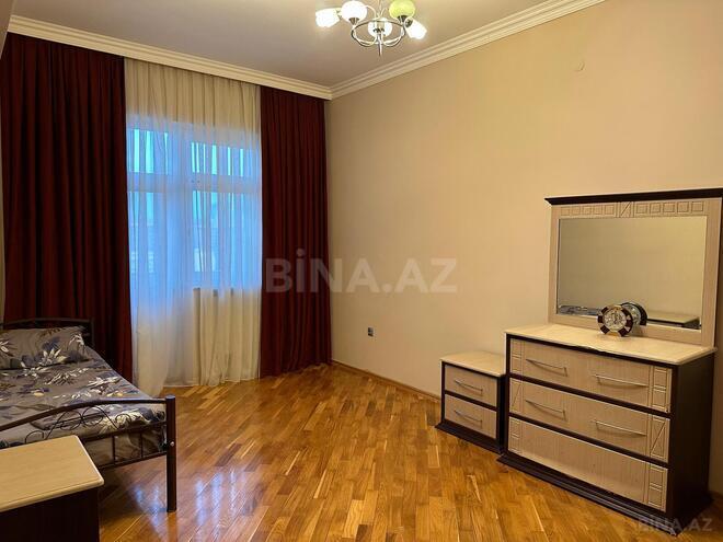 Сдаётся 3-комн. новостройка 105 м², м. 28 мая, photo 6 from 25