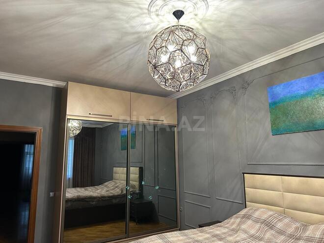 Сдаётся 3-комн. новостройка 105 м², м. 28 мая, photo 7 from 25