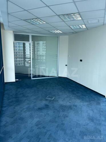 İcarəyə verilir 3 otaqlı ofis 92 m², Nəsimi r., photo 7 from 8