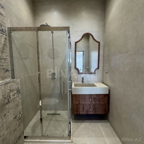 Satılır 6 otaqlı həyət evi/bağ evi 350 m², Mərdəkan q., photo 21 from 22