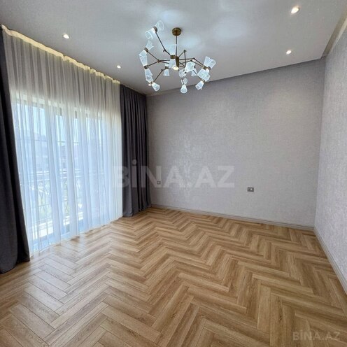 Satılır 6 otaqlı həyət evi/bağ evi 350 m², Mərdəkan q., photo 20 from 22