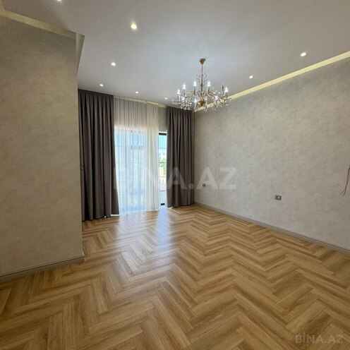 Satılır 6 otaqlı həyət evi/bağ evi 350 m², Mərdəkan q., photo 18 from 22