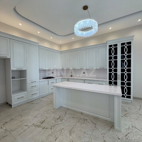 Satılır 6 otaqlı həyət evi/bağ evi 350 m², Mərdəkan q., photo 10 from 22