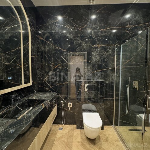 Satılır 6 otaqlı həyət evi/bağ evi 350 m², Mərdəkan q., photo 17 from 22
