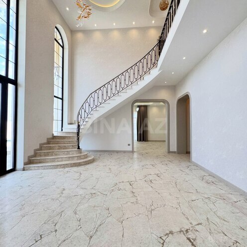 Satılır 6 otaqlı həyət evi/bağ evi 350 m², Mərdəkan q., photo 9 from 22